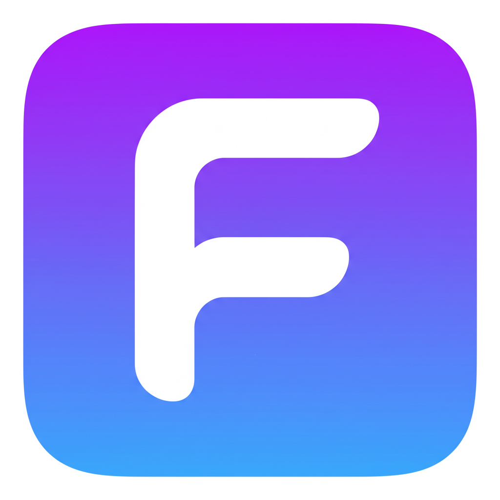 Flux.1-Kontext AI Logo