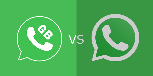 WA GB atau WhatsApp Tradisional—Mana yang Menang