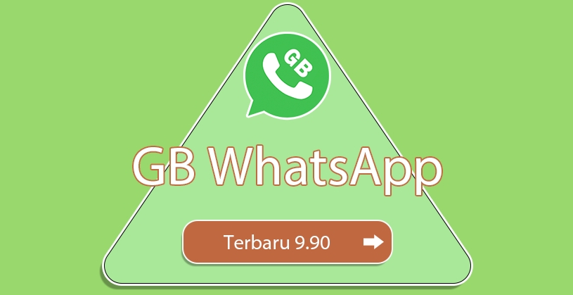 GB WhatsApp Terbaru V9.90