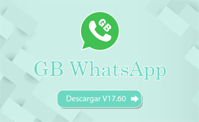 GB WhatsApp Descargar 17-60
