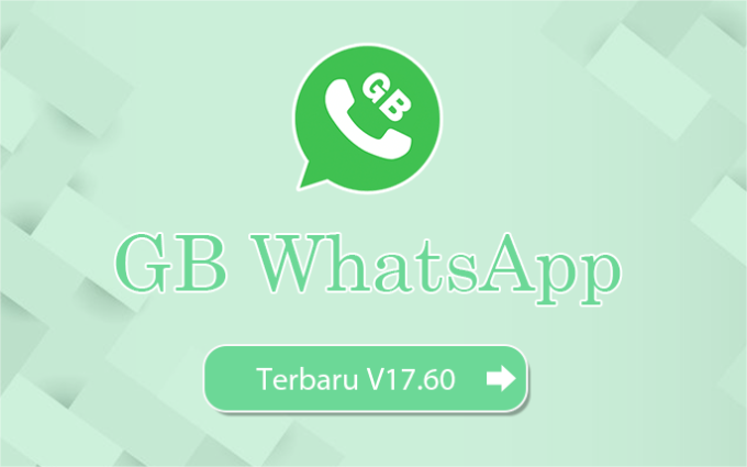 GB WhatsApp Terbaru 17-60